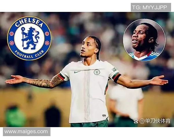 国外足球中锋的崛起与影响力分析及未来发展趋势探讨